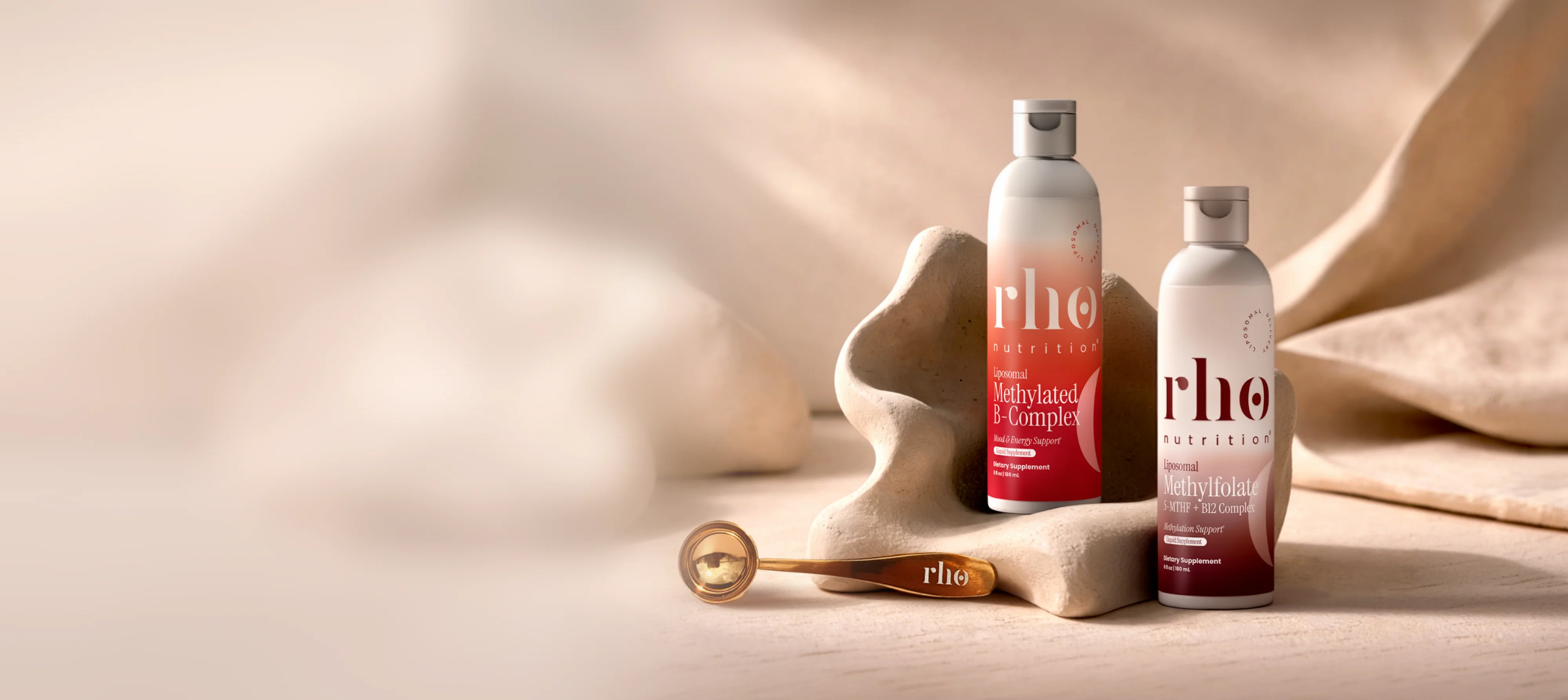 Science-Driven Wellness, Redefined